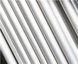 1 Metre Aluminium Tube - Alloy Scaffolding Tube (48.3mm) (60x Pack of Tubes)